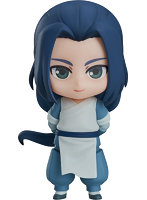 【二次受注】ねんどろいど ムゲン 羅小黒戦記