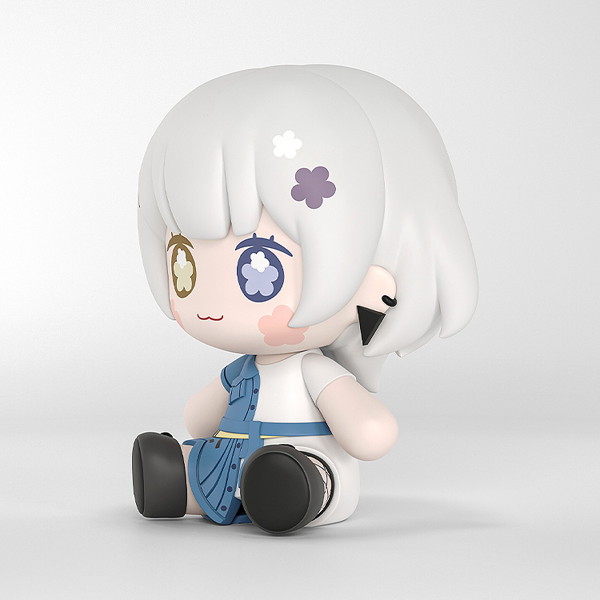 Huggy Secret Good Smile MyGO！！！！！ （全5種） 1BOX:5個入 BanG Dream！