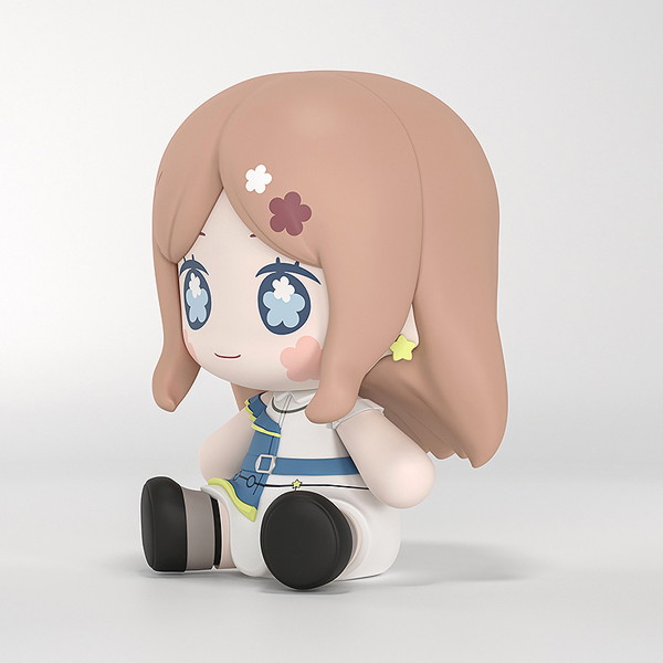 Huggy Secret Good Smile MyGO！！！！！ （全5種） 1BOX:5個入 BanG Dream！