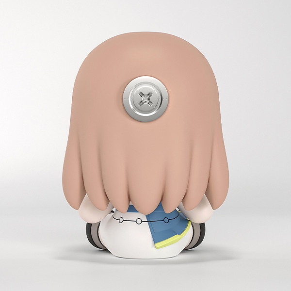 Huggy Secret Good Smile MyGO！！！！！ （全5種） 1BOX:5個入 BanG Dream！