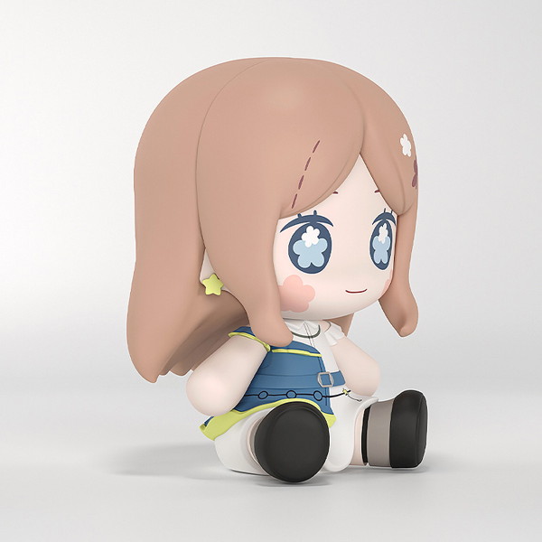 Huggy Secret Good Smile MyGO！！！！！ （全5種） 1BOX:5個入 BanG Dream！