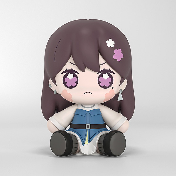 Huggy Secret Good Smile MyGO！！！！！ （全5種） 1BOX:5個入 BanG Dream！