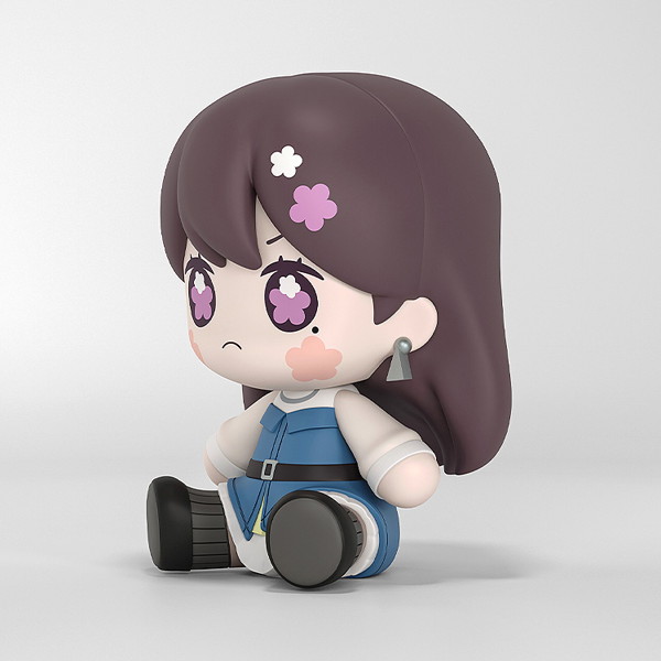 Huggy Secret Good Smile MyGO！！！！！ （全5種） 1BOX:5個入 BanG Dream！