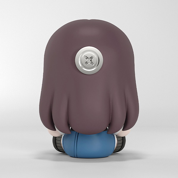 Huggy Secret Good Smile MyGO！！！！！ （全5種） 1BOX:5個入 BanG Dream！