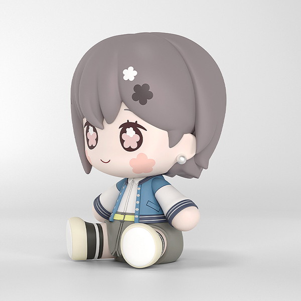 Huggy Secret Good Smile MyGO！！！！！ （全5種） 1BOX:5個入 BanG Dream！