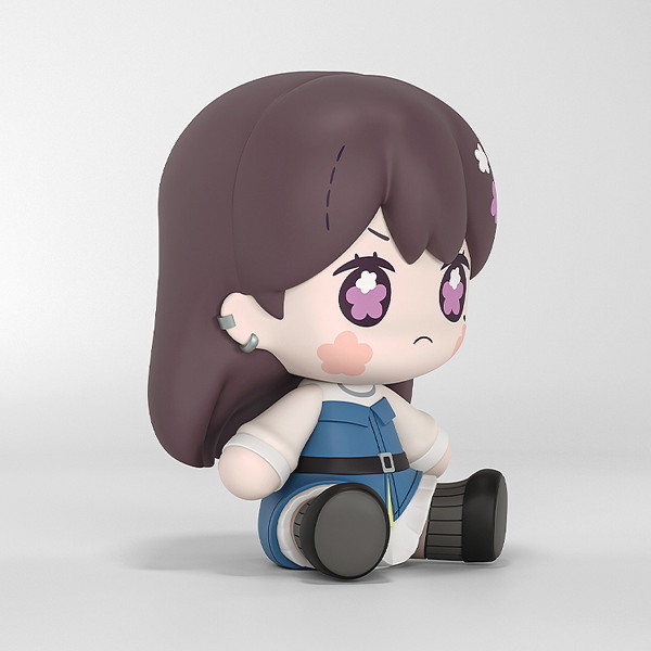 Huggy Secret Good Smile MyGO！！！！！ （全5種） 1BOX:5個入 BanG Dream！