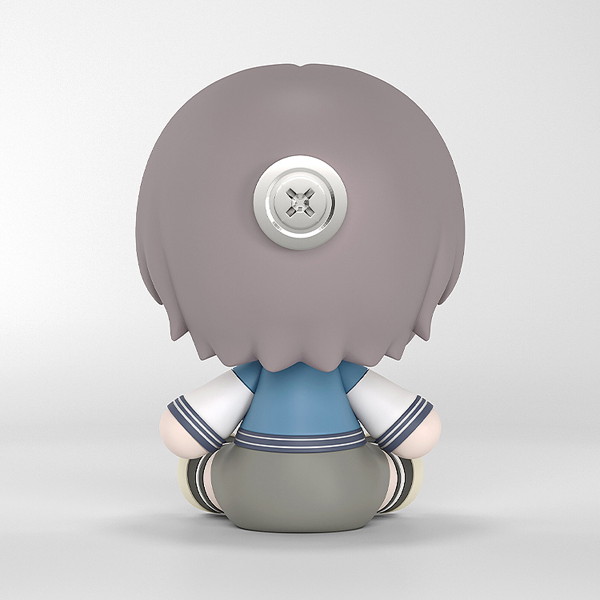 Huggy Secret Good Smile MyGO！！！！！ （全5種） 1BOX:5個入 BanG Dream！