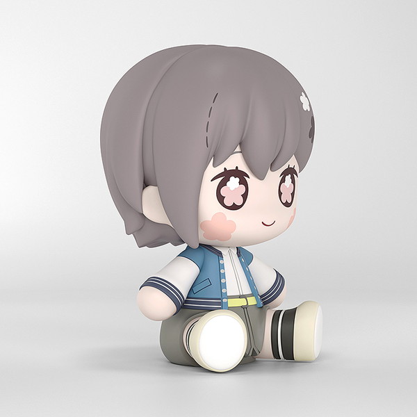 Huggy Secret Good Smile MyGO！！！！！ （全5種） 1BOX:5個入 BanG Dream！