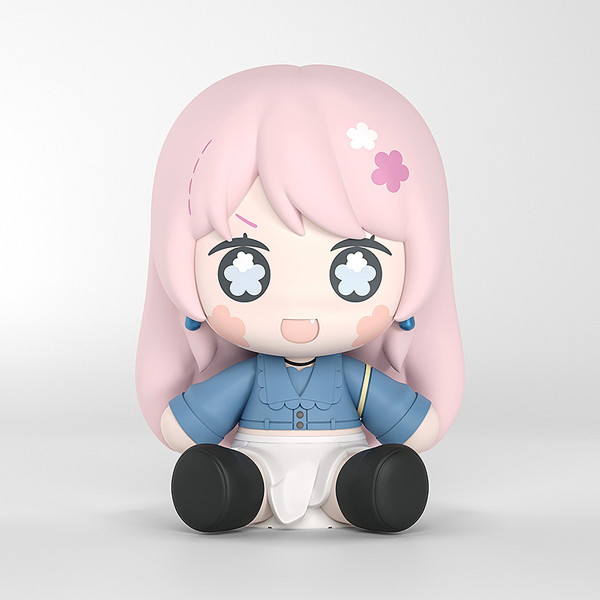 Huggy Secret Good Smile MyGO！！！！！ （全5種） 1BOX:5個入 BanG Dream！