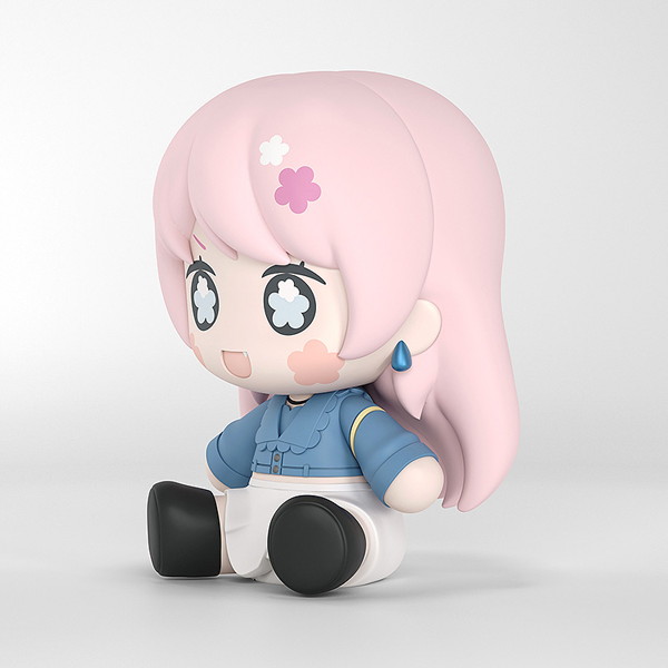 Huggy Secret Good Smile MyGO！！！！！ （全5種） 1BOX:5個入 BanG Dream！