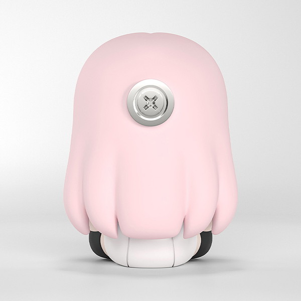 Huggy Secret Good Smile MyGO！！！！！ （全5種） 1BOX:5個入 BanG Dream！