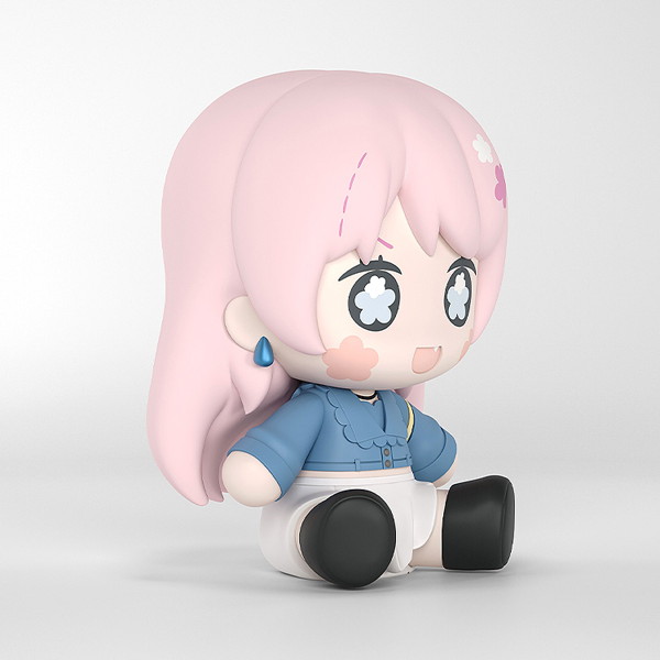 Huggy Secret Good Smile MyGO！！！！！ （全5種） 1BOX:5個入 BanG Dream！