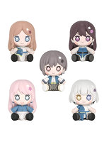【BOX販売】Huggy Secret Good Smile MyGO！！！！！ （全5種） 1BOX:5個入 BanG Dream！
