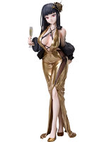 D:キラーワイフ - シークレットパーティークリーナー 勝利の女神:NIKKE