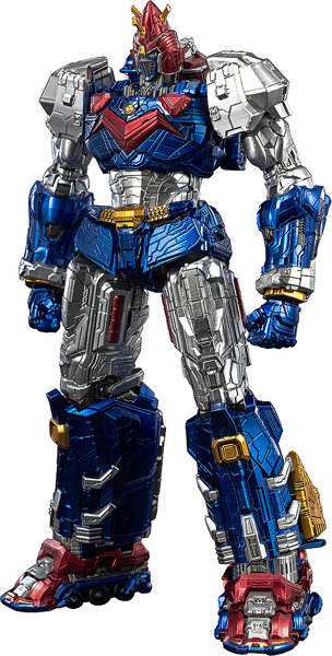 MDLX ボルテスV（ボルテスV レガシー版）