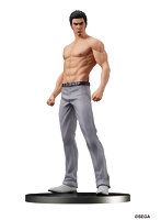 DIGSTA 『龍が如く』桐生一馬-激闘-