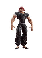 DIGACTION 『範馬刃牙』範馬勇次郎