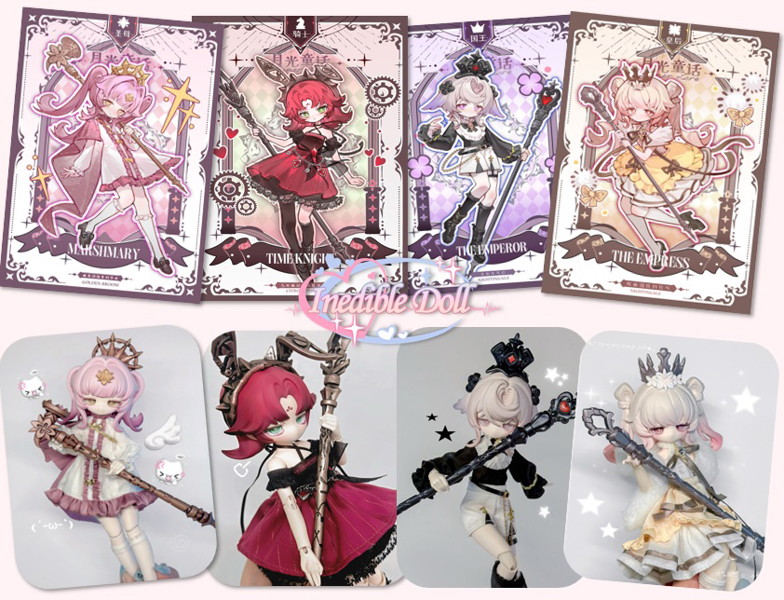 【BOX販売】月光童話月光メルヘン物語 (1BOX=4個入)