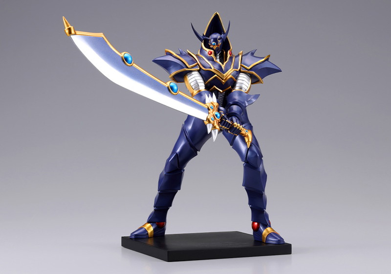 OSHI WORKS バスター・ブレイダー 遊☆戯☆王デュエルモンスターズ