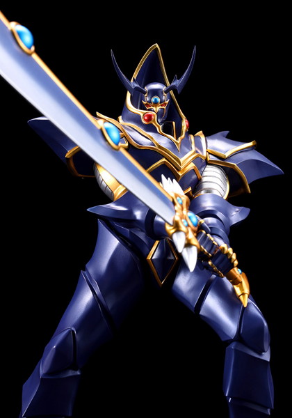 OSHI WORKS バスター・ブレイダー 遊☆戯☆王デュエルモンスターズ