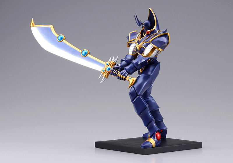 OSHI WORKS バスター・ブレイダー 遊☆戯☆王デュエルモンスターズ