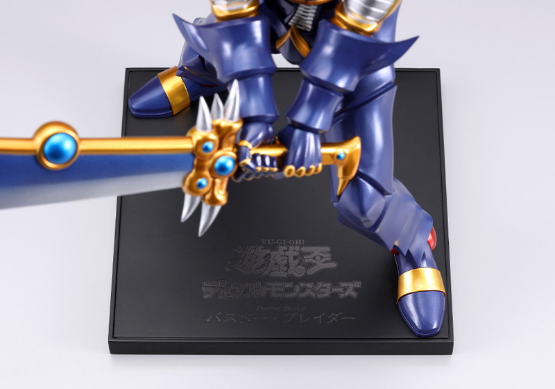 OSHI WORKS バスター・ブレイダー 遊☆戯☆王デュエルモンスターズ