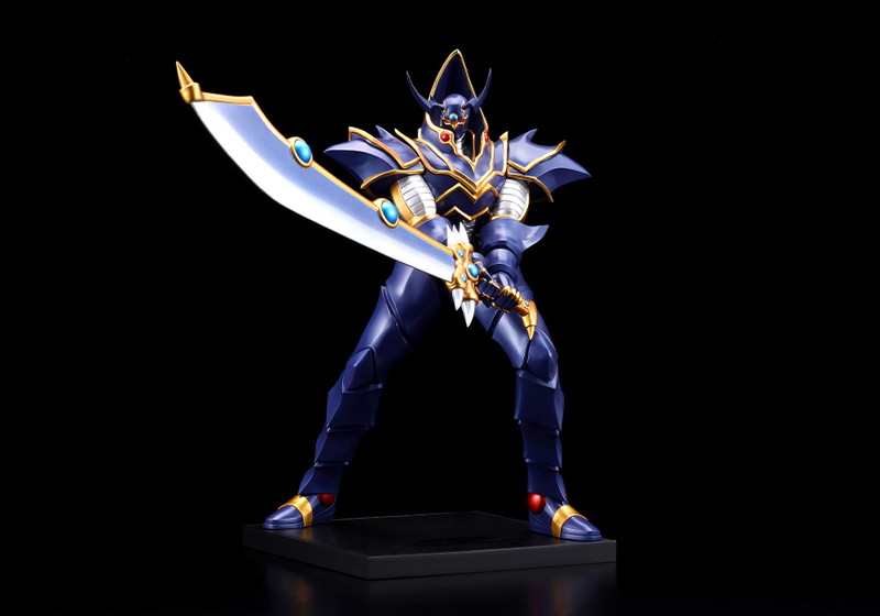 OSHI WORKS バスター・ブレイダー 遊☆戯☆王デュエルモンスターズ