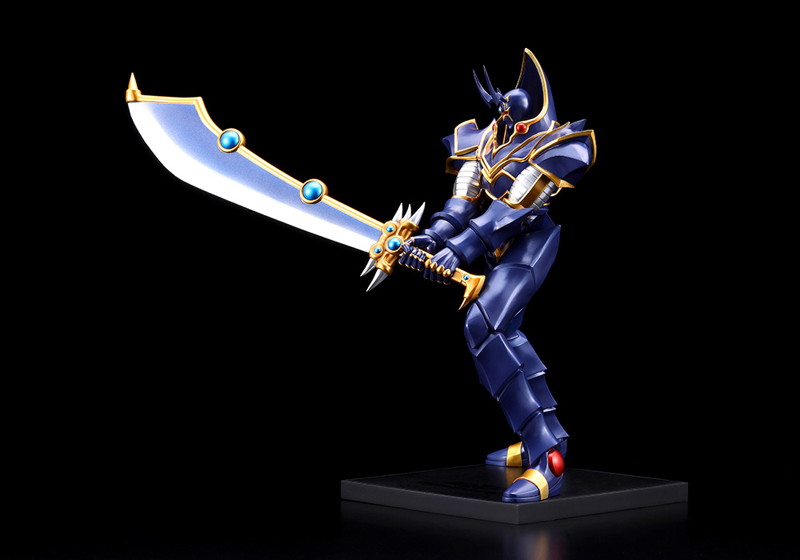 OSHI WORKS バスター・ブレイダー 遊☆戯☆王デュエルモンスターズ