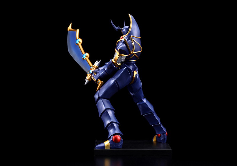OSHI WORKS バスター・ブレイダー 遊☆戯☆王デュエルモンスターズ