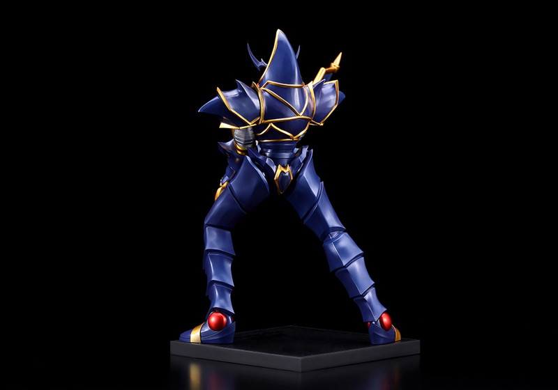 OSHI WORKS バスター・ブレイダー 遊☆戯☆王デュエルモンスターズ