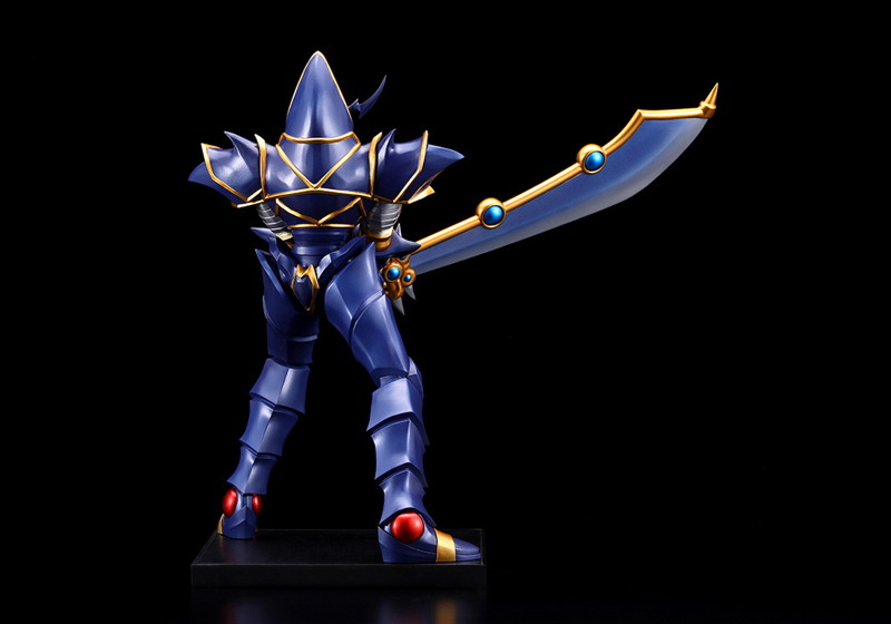 OSHI WORKS バスター・ブレイダー 遊☆戯☆王デュエルモンスターズ