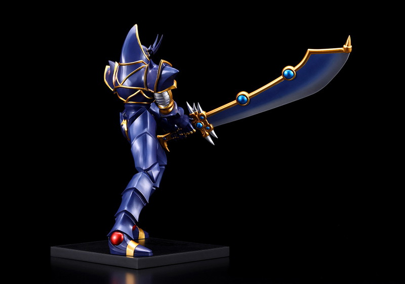 OSHI WORKS バスター・ブレイダー 遊☆戯☆王デュエルモンスターズ