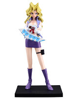 OSHI WORKS 孔雀 舞 遊☆戯☆王デュエルモンスターズ