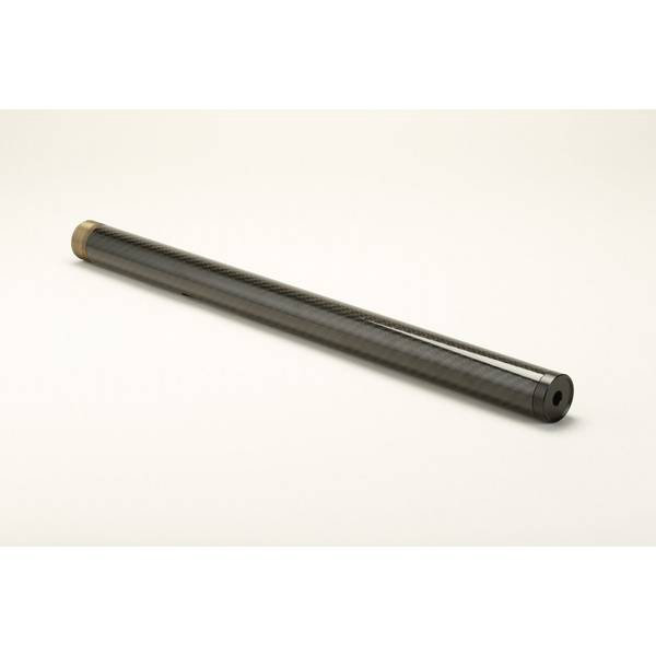 VSR-10Gスペック対応リアルカーボンアウターバレル