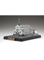 【再販】建25 大浦天主堂