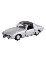 46 トヨタ スポーツ800 (トミカプレミアム発売記念仕様)