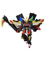 トミカ ジョブレイバー TJBDX ワイルドジョーカーブレイバー DXセット