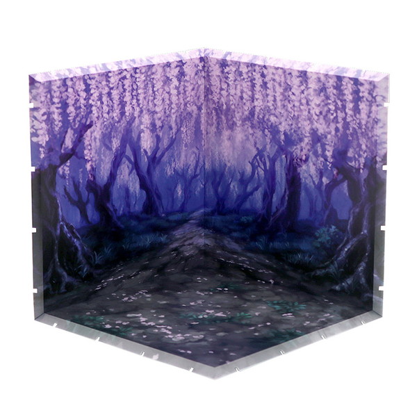 じおらまんしょん200 しだれ藤（再販）