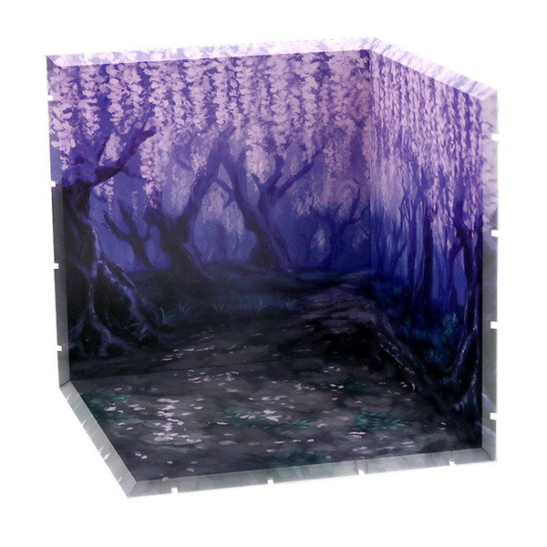 じおらまんしょん200 しだれ藤（再販）