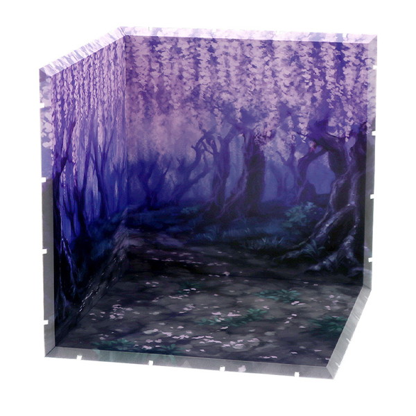 じおらまんしょん200 しだれ藤（再販）