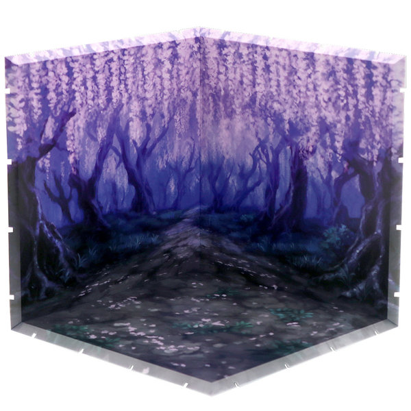 じおらまんしょん200 しだれ藤（再販）のサムネイル画像