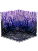 じおらまんしょん200 しだれ藤（再販）