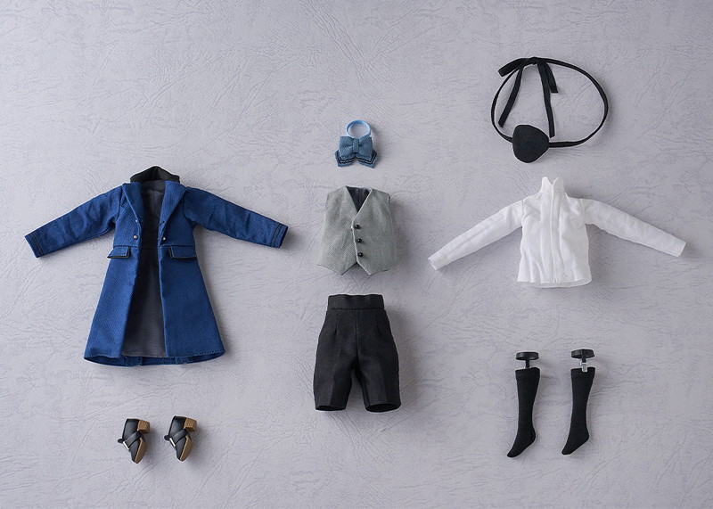 Harmonia bloom シエル・ファントムハイヴ 黒執事