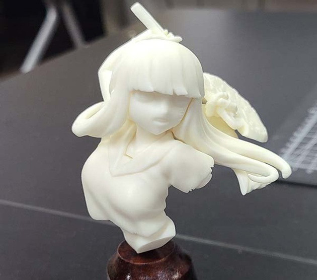 工房破滅者ゾンコ
