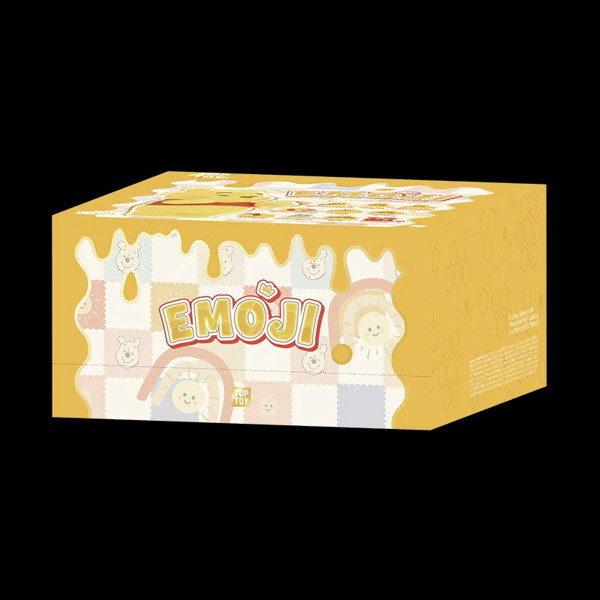 ディズニー くまのプーさん おちゃめ顔シリーズ（1BOX=9個入）