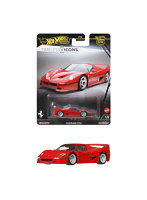 JBK56 カーカルチャー タイムレス アイコンズ フェラーリ F50