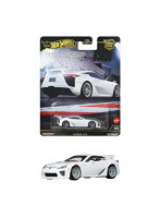 JBK57 カーカルチャー タイムレス アイコンズ レクサス LFA