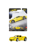 JBK91 カーカルチャー タイムレス アイコンズ ポルシェ カレラ GT