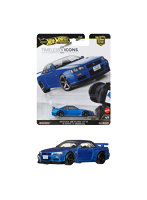 JBK92 カーカルチャー タイムレス アイコンズ 日産 スカイライン GT-R V-スペック II （BNR34）