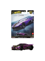 JBK93 カーカルチャー タイムレス アイコンズ ケーニグセグ アゲーラ R